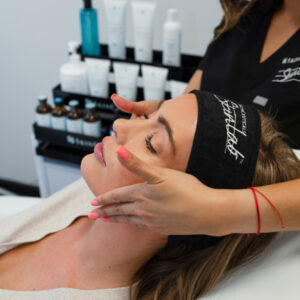 women getting vivance experience